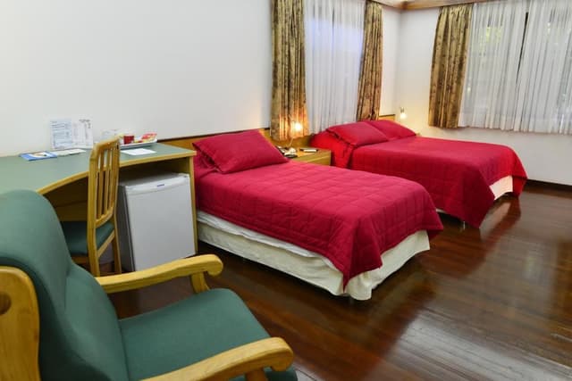 Comfort Double Room