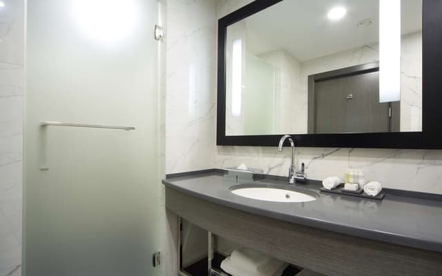 KING GUEST ROOM