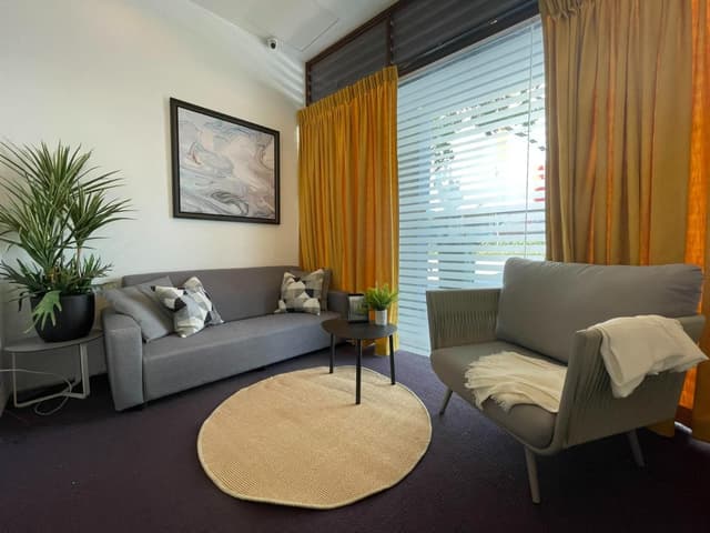 Deluxe Classic Room