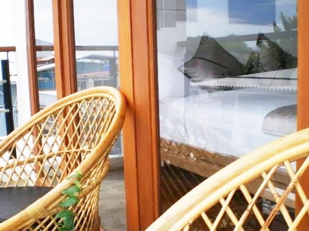 โรงแรมไฟว์ บีช เฮาส์ (5ive Beach House Hotel)4