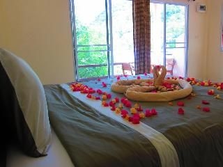 เกาะเต่า ทอสคานา รีสอร์ท (Koh Tao Toscana Resort)4