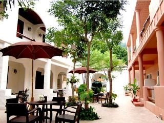 เกาะเต่า ทอสคานา รีสอร์ท (Koh Tao Toscana Resort)3