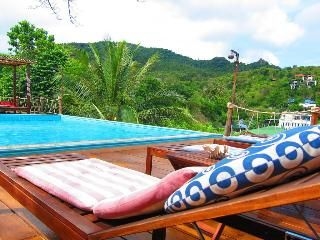 เกาะเต่า ทอสคานา รีสอร์ท (Koh Tao Toscana Resort)2