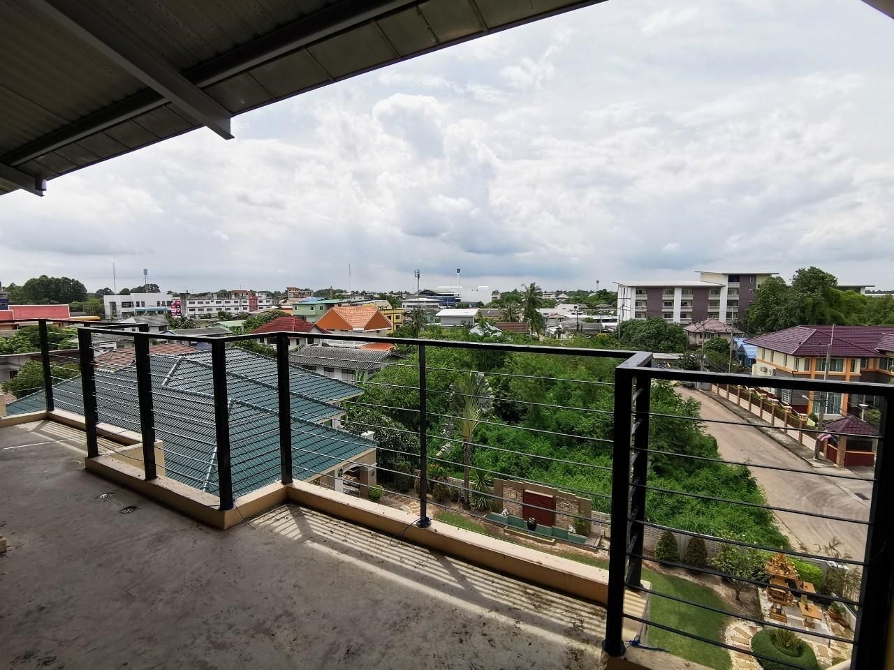 สุขฤทัย อพาร์ตเมนต์ (Suklutai Apartment)2