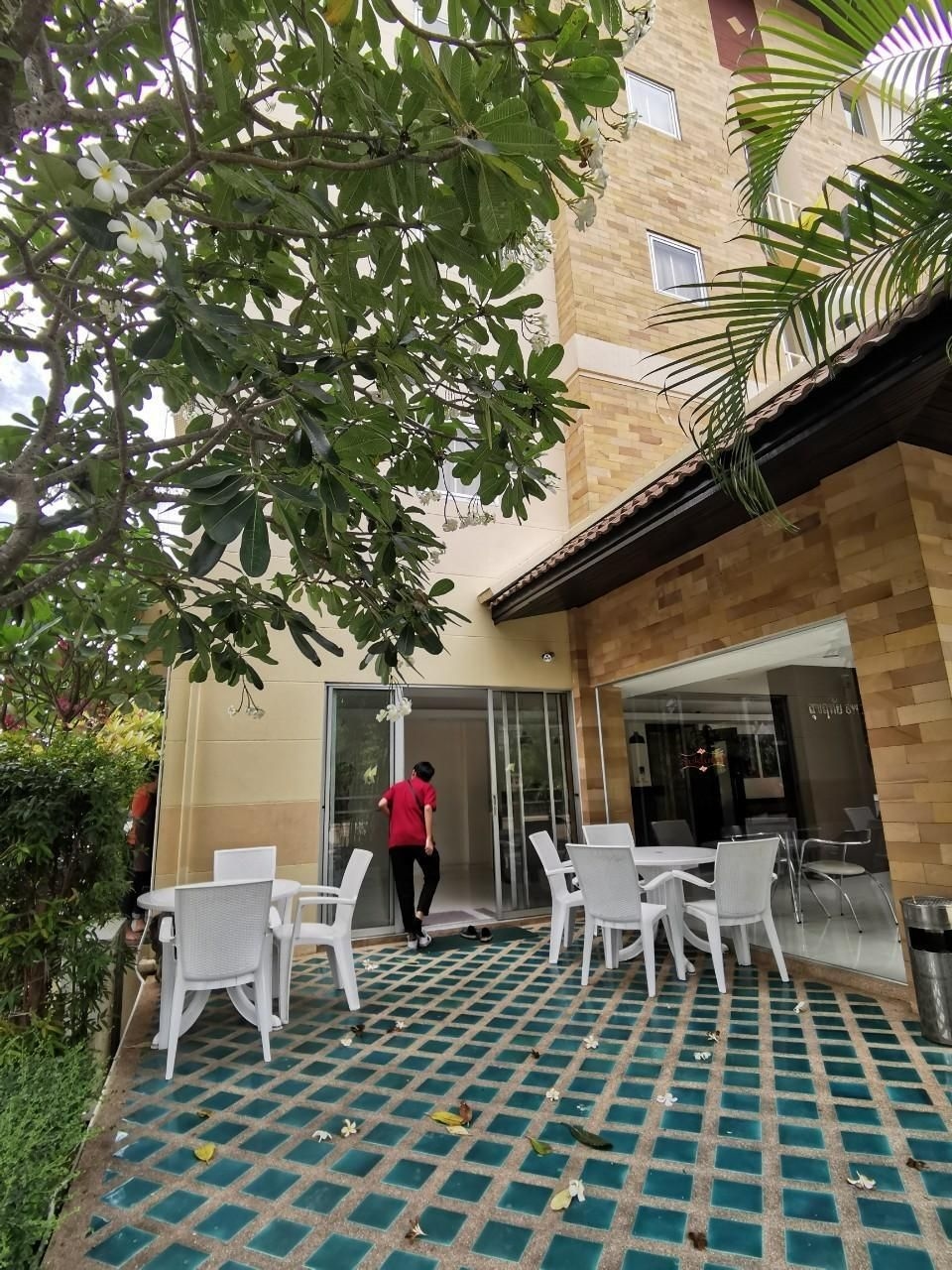 สุขฤทัย อพาร์ตเมนต์ (Suklutai Apartment)3