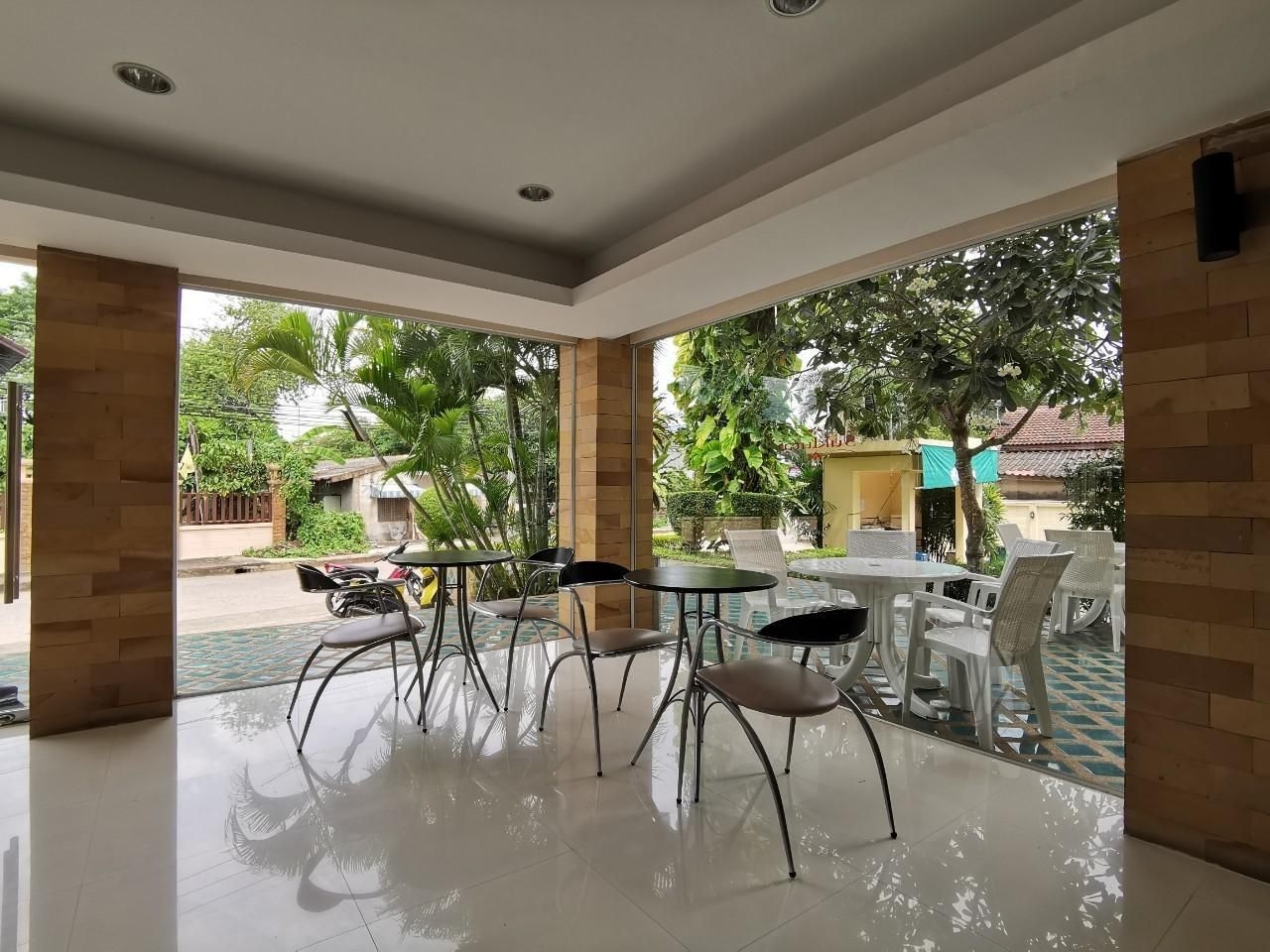 สุขฤทัย อพาร์ตเมนต์ (Suklutai Apartment)4