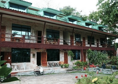 Khao Yai Garden Lodge2