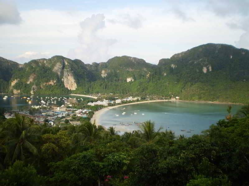 Papaya Phi Phi Resort Papaya Phi Phi Resort