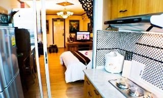 BACC Serviced Apartments0