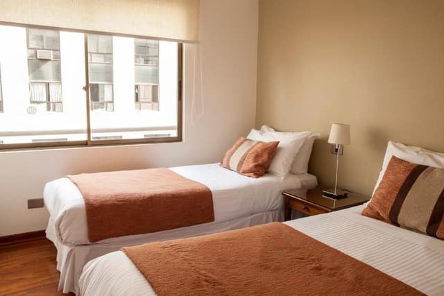 Two-Bedroom Suite