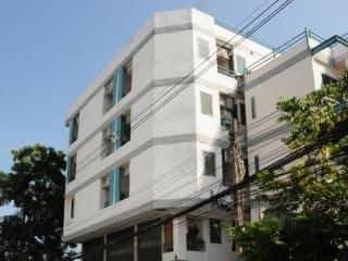 Inter Residence Vibhavadi 44 Inter Residence Vibhavadi 44