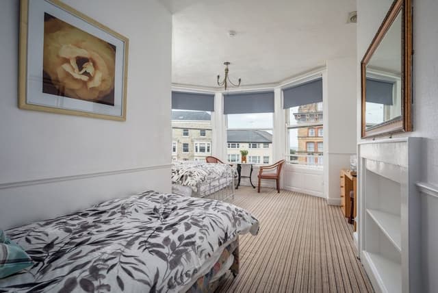 Double Room (Room 11)