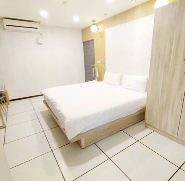 Deluxe House, 5 Bedrooms