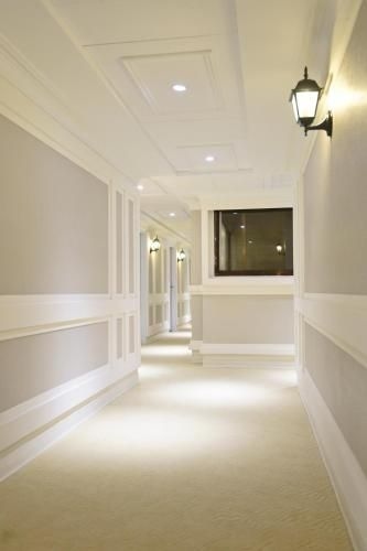 หมี่ เกอ บิสซิเนส โฮเทล (Mi Ge Business hotel)1