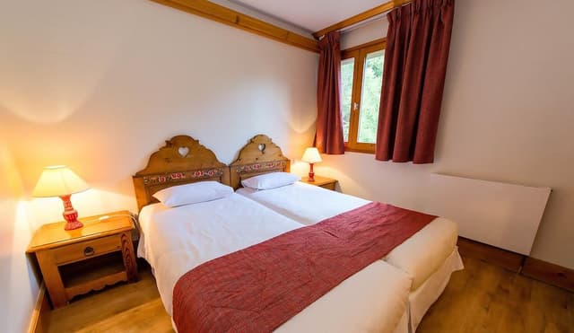 Suite, 2 Bedrooms