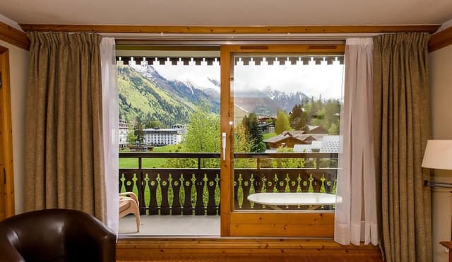 Suite, 2 Bedrooms