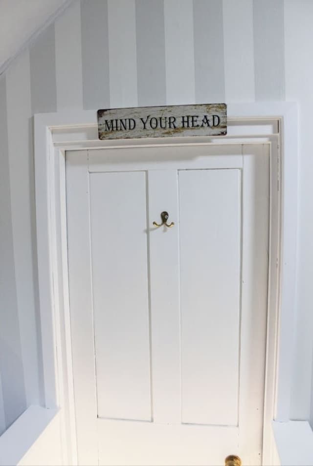 Deluxe Pheasant Room - Double/Twin