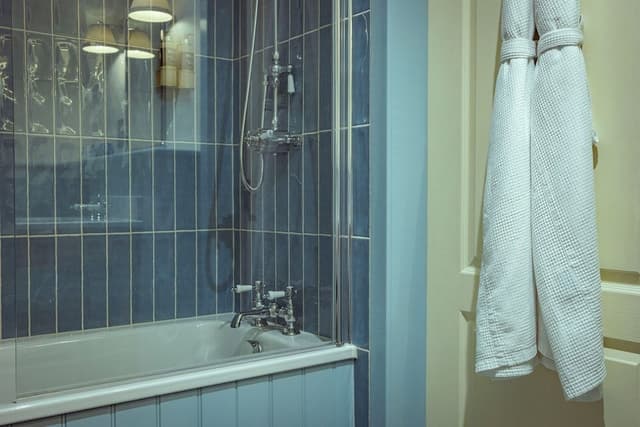 Superior Double Room, Ensuite