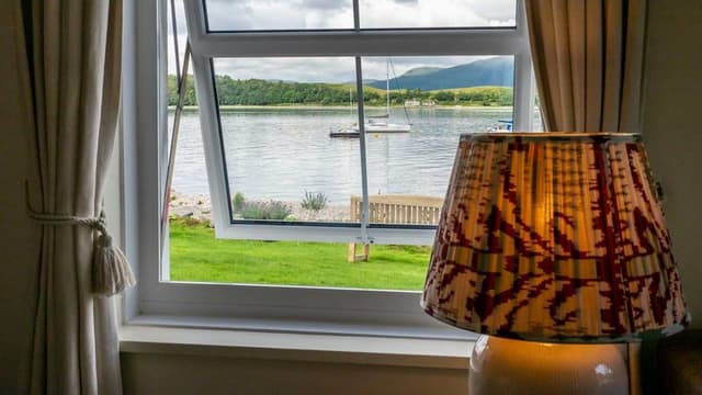Superior Double Room, Ensuite