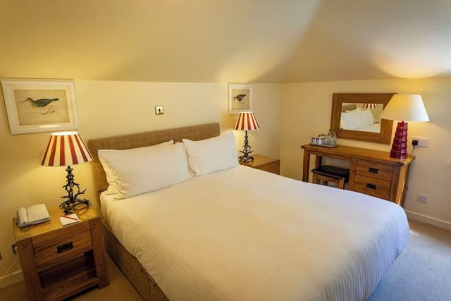 Double Room, Ensuite