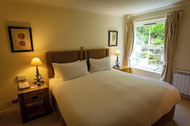 Double Room, Ensuite