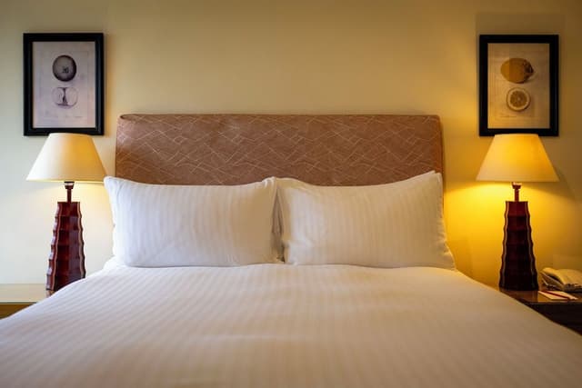 Double Room, Ensuite