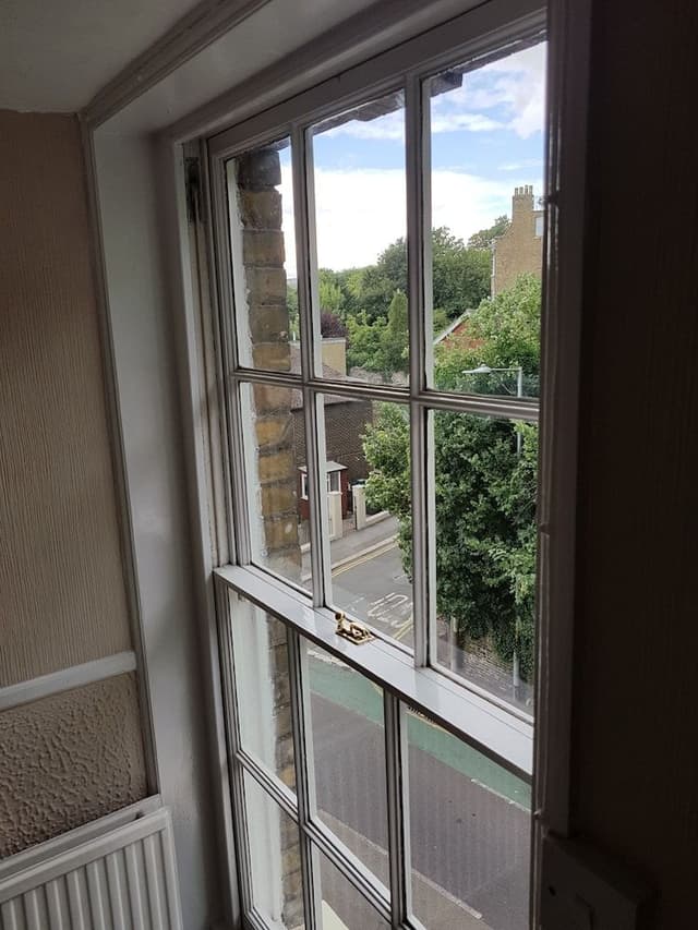 Family Double Room