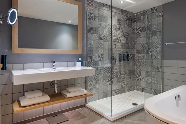 King, Suite, 1 Bedroom