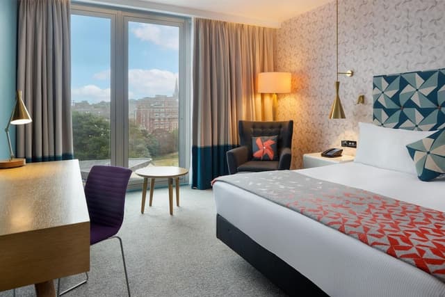 Room, 1 King Bed