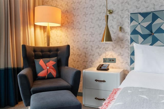Room, 1 King Bed