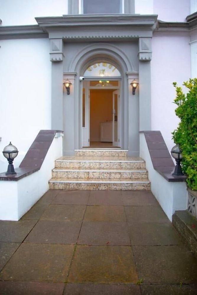 The Carmel Hotel1