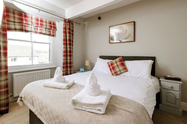 Double Room, Ensuite