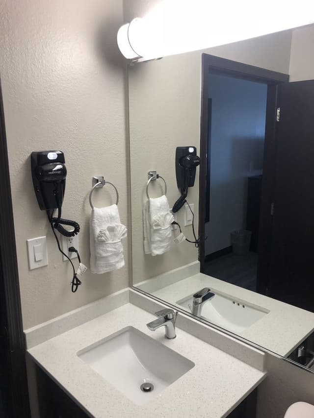 Room, 2 Queen Beds, Non Smoking