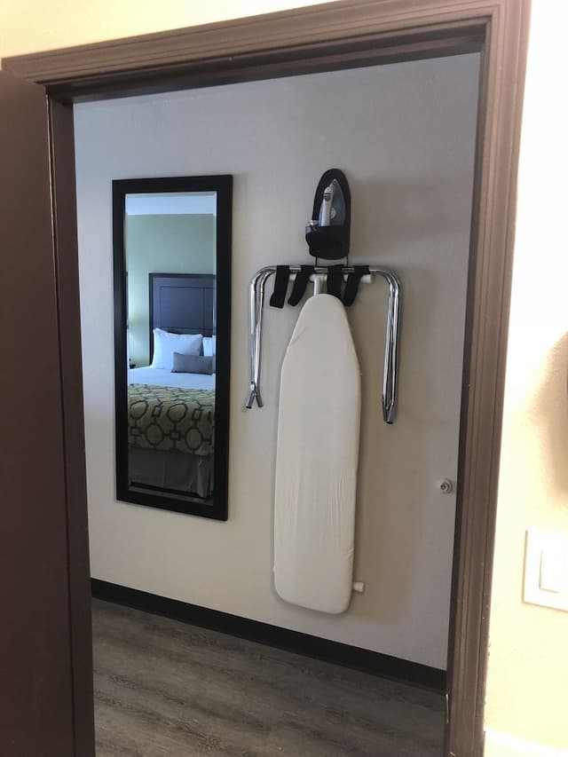 Room, 2 Queen Beds, Non Smoking