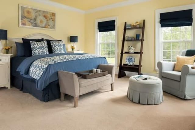Luxury Room, 1 King Bed, Pool View