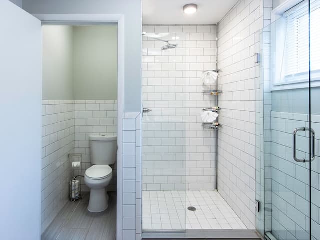 Executive Single Room, Non Smoking