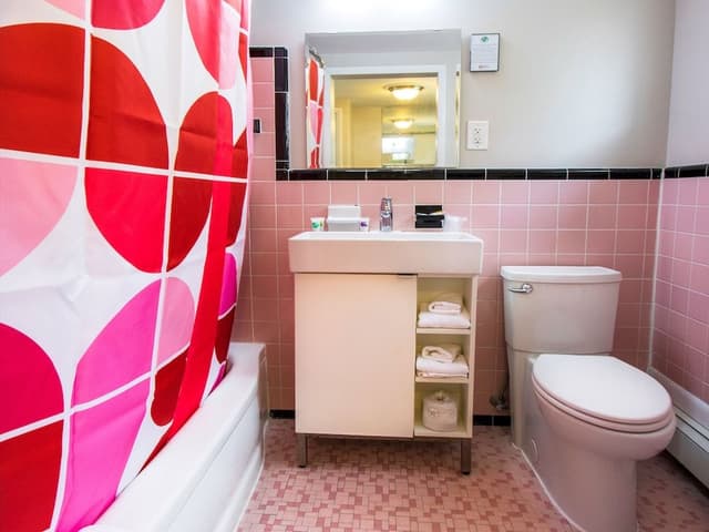 Premium Room, 1 Queen Bed, Non Smoking