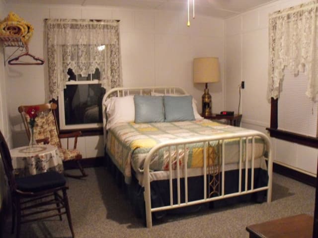 Suite, 2 Bedrooms