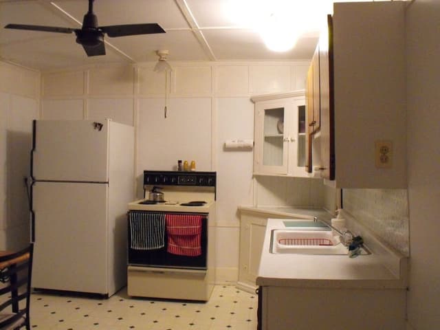 Suite, 2 Bedrooms