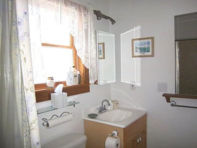 Deluxe Triple Room, Ensuite (Amethyst Room)