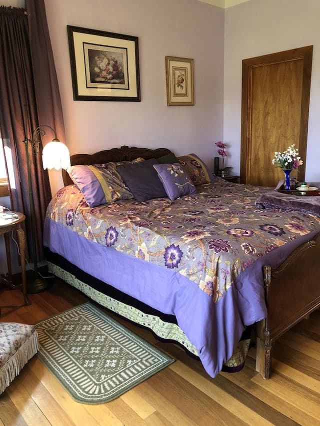 Deluxe Triple Room, Ensuite (Amethyst Room)