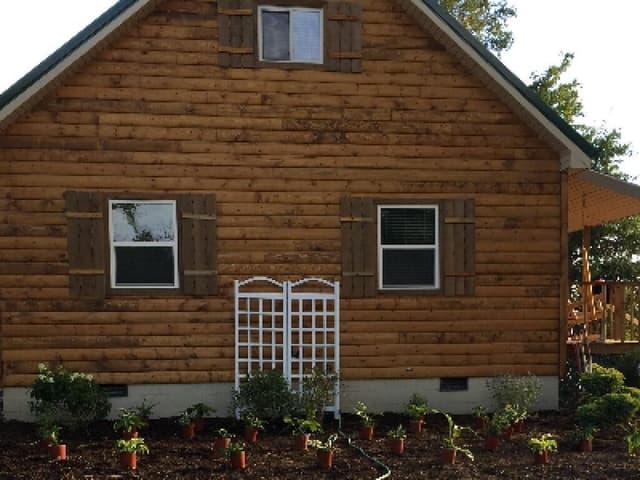 Cottage, Ensuite (Quail Run Cottage)