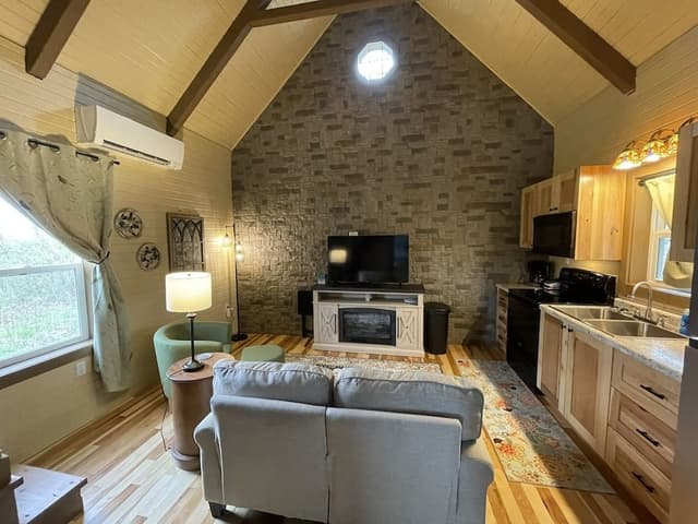 Cottage, Ensuite (Goose Pond Cottage)