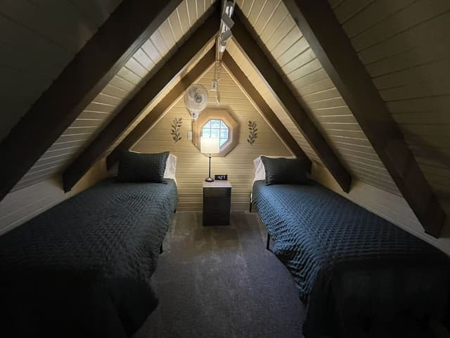 Cottage, Ensuite (Goose Pond Cottage)