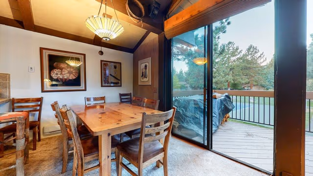Condo, 3 Bedrooms