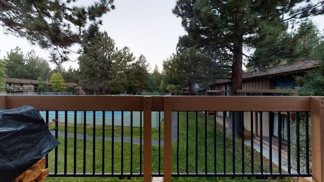 Condo, 3 Bedrooms