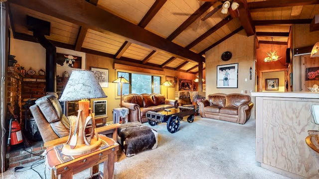 Condo, 3 Bedrooms