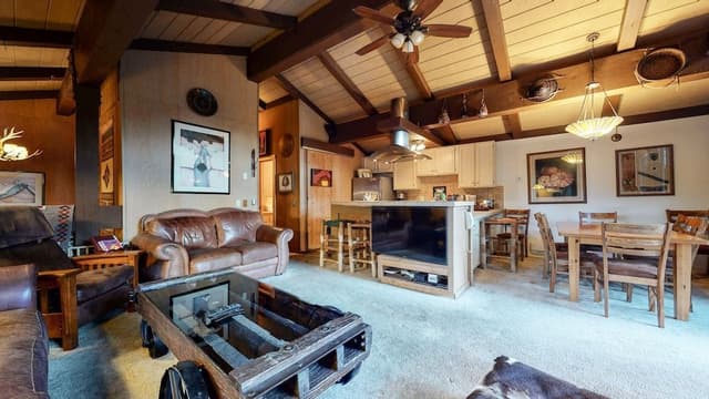 Condo, 3 Bedrooms