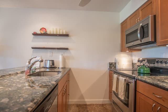 Apartment, 1 Bedroom