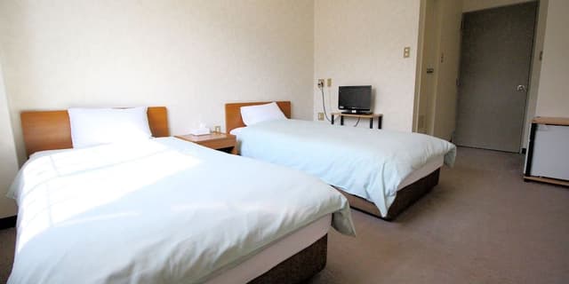 Business Twin Room